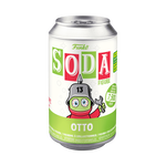 Vinyl SODA Otto, , hi-res view 2