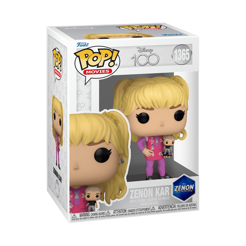 Pop! Zenon Kar, , hi-res view 2