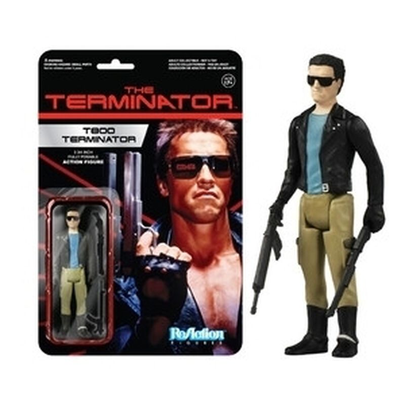 Terminator 2 - Terminator, , hi-res view 1