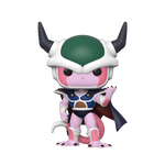 POP Animation: DBZ S7 - King Cold, , hi-res view 2
