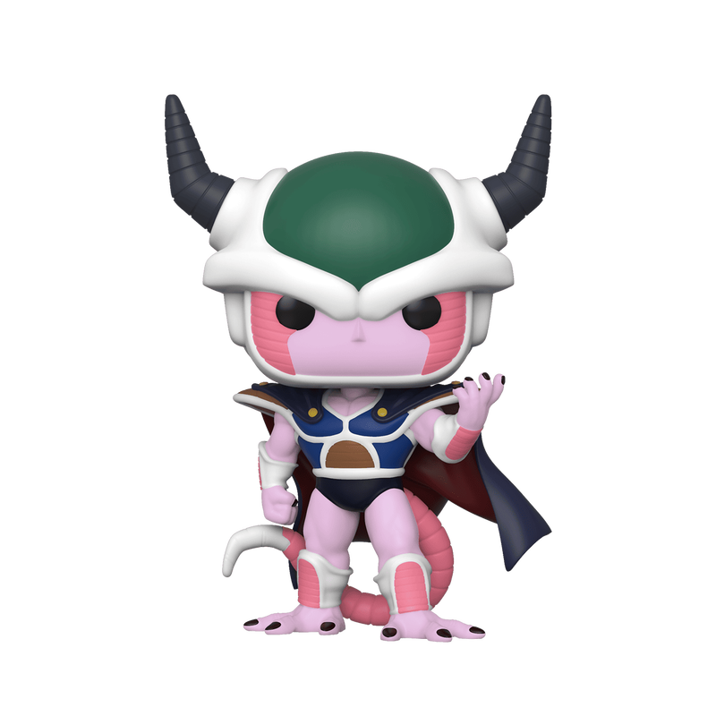 POP Animation: DBZ S7 - King Cold, , hi-res view 2