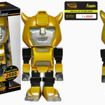 Transformers - Bumblebee Metallic, , hi-res view 1