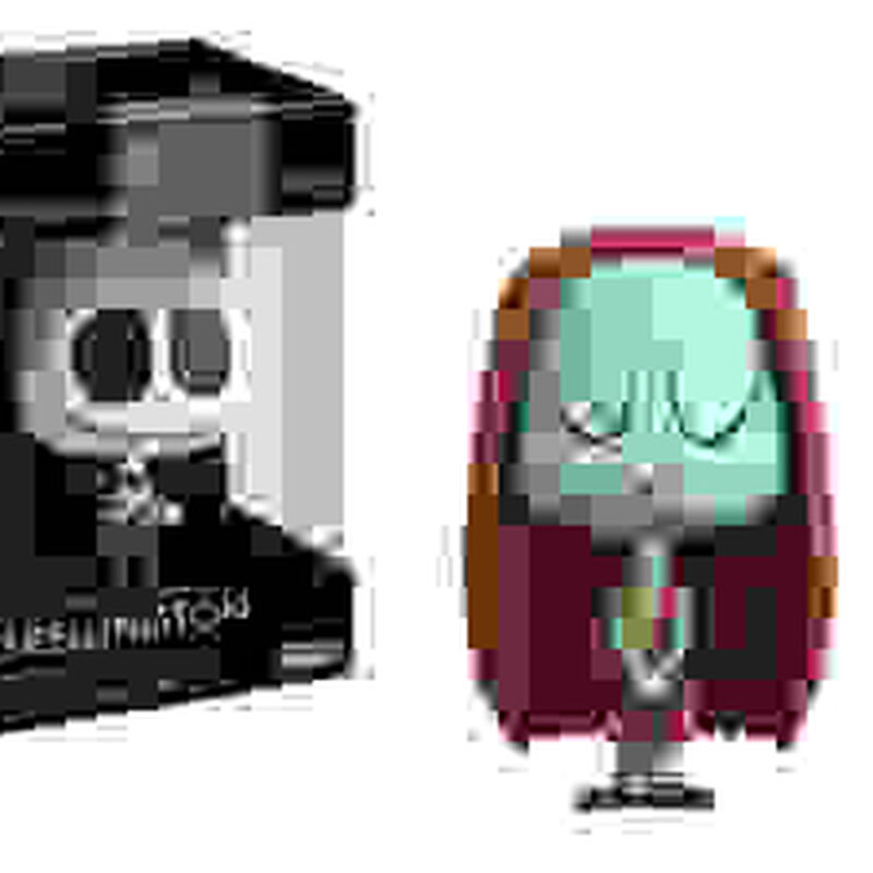 NBC - Jack & Sally, , hi-res view 1