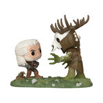 POP Moment: Witcher - Geralt vs Leshen, , hi-res view 2