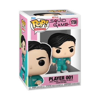 Pop! Player 001, Image 2