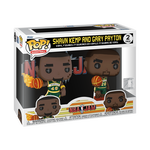 Pop! 8-Bit Shawn Kemp & Gary Payton 2-Pack, , hi-res view 2