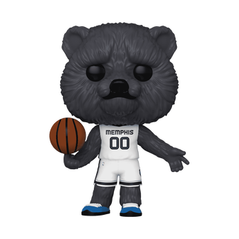 Pop! Grizz the Bear, Image 1