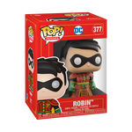 Funko robin clearance