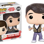 Ferris Bueller - Dancing Ferris, , hi-res view 1