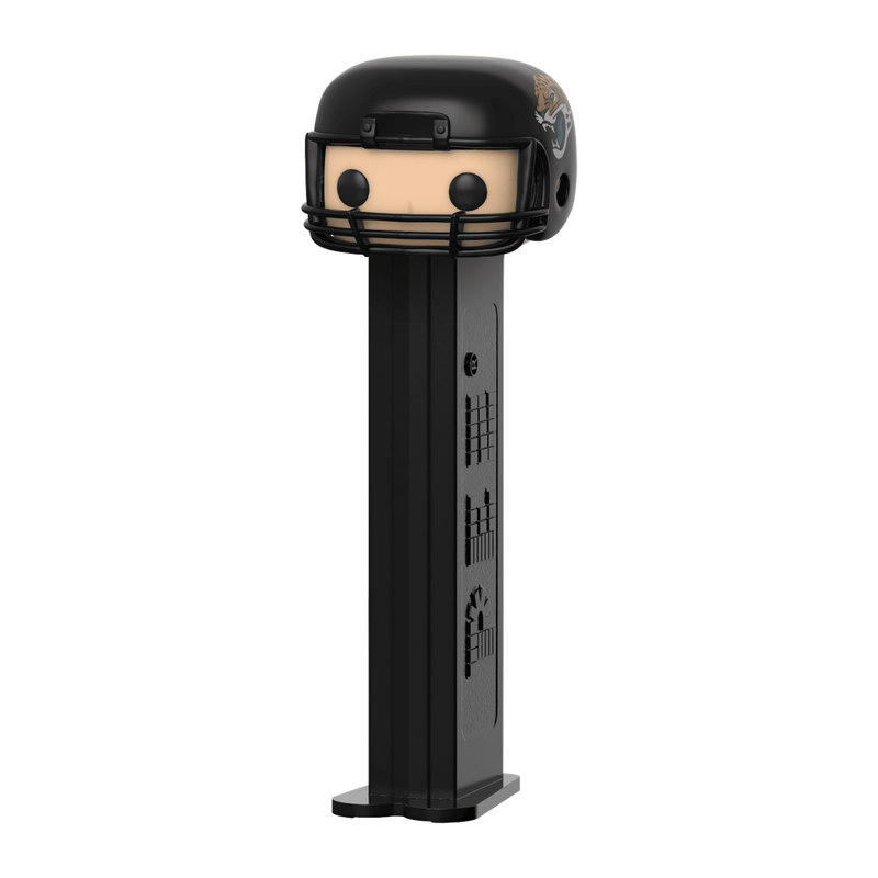 POP PEZ: NFL - Jaguars (Helmet), , hi-res view 2