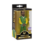 Vinyl GOLD 5" Snoop Dogg in Tracksuit, , hi-res view 2