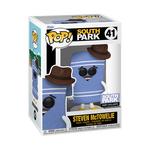 Pop! Steven McTowelie, , hi-res view 2