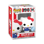 Pop! Hello Kitty with Red Bow, , hi-res view 3