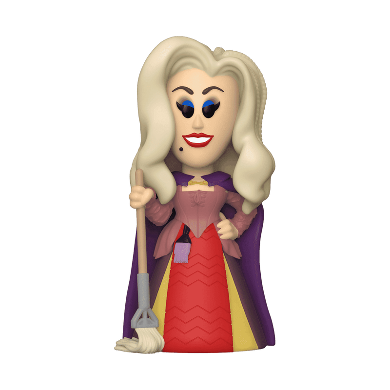 Vinyl SODA Sarah Sanderson, , hi-res view 1