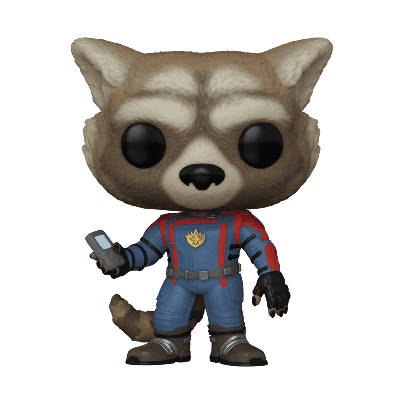 Pop! Rocket, , hi-res view 1