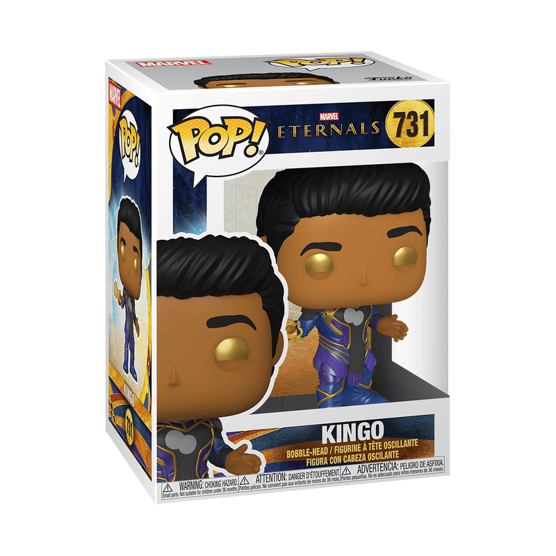Pop! Kingo, , hi-res view 2