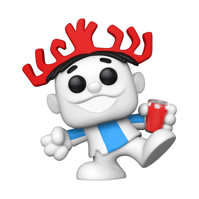 Pop! Punchy, , hi-res view 1