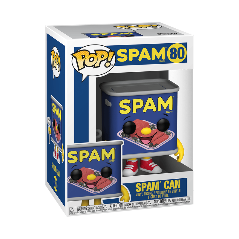 Pop! Spam Can, , hi-res view 2