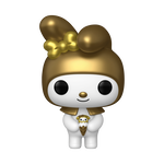 Pop! My Melody with Ice Cream Cone (Metallic), , hi-res view 1
