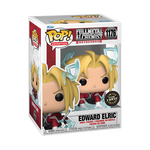 Pop! Edward Elric with Energy, , hi-res view 4