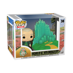 Pop! Town Wizard of Oz with Emerald City (85th Anniversary), , hi-res view 2