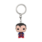 Pop! Keychain Superman, , hi-res view 1