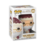 Pop! Holiday Albus Dumbledore, , hi-res view 2