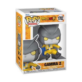 Dragon Ball Funko Pop! Collectibles & Figures | Funko