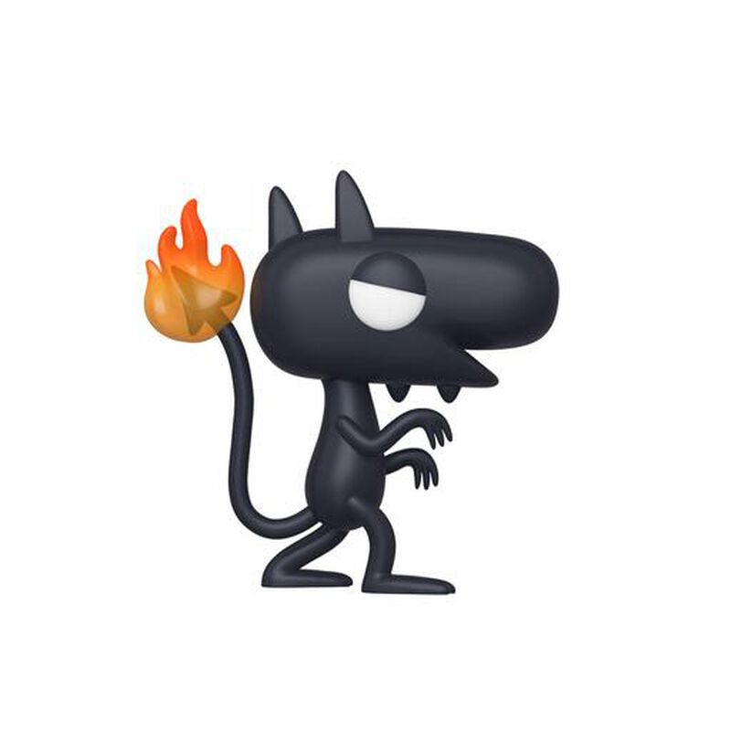 POP Animation: Disenchantment- Luci, , hi-res view 2