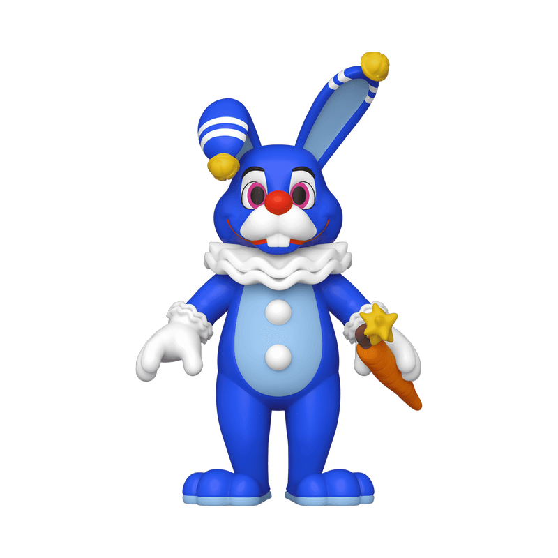 Circus Bonnie Action Figure | Funko