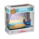 Bitty Pop! Deluxe Stitch at Beach, , hi-res view 1