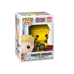 POP Animation: Boruto- Naruto (Hokage)w/Chase(GW), , hi-res view 3