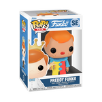 Pop! Asia Freddy Funko as Monkey Shriner, , hi-res view 2