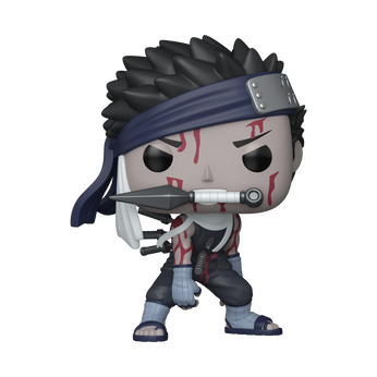 Pop! Zabuza Momochi, , hi-res view 1