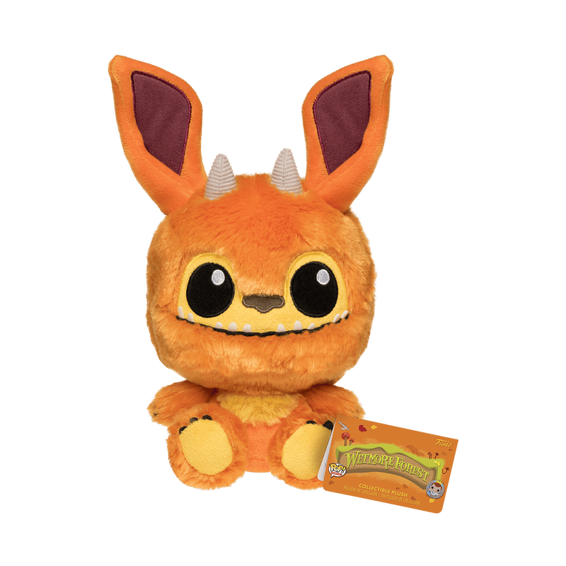Picklez (Fall) Plush, , hi-res view 1