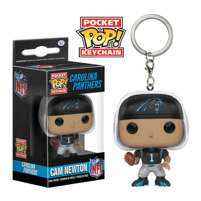 NFL - Cam Newton, , hi-res view 1