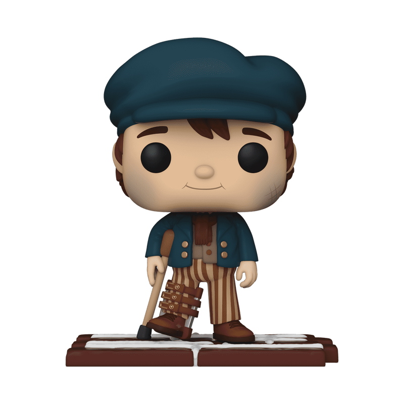 Pop! Tiny Tim, , hi-res view 1
