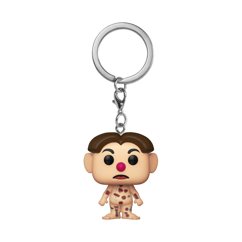 Pop! Keychain Cavity Sam, , hi-res view 1