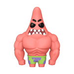 Pop! Fry Cook Games Patrick, , hi-res view 1