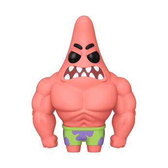 Pop! Fry Cook Games Patrick, Image 1