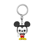 Pop! Keychain Mickey Mouse, , hi-res image number 1
