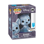 POP Artist Series: DTV- Bambi, , hi-res view 1