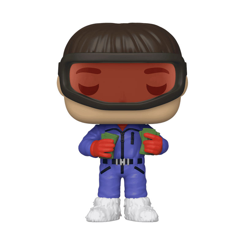 POP Movies: Dumb & Dumber- Ski Lloyd (wmt), , hi-res view 2