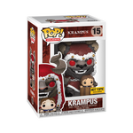 POP Holidays: Krampus - Hooded Krampus, , hi-res view 1