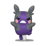 Pop! Morpeko (Hangry Mode), , hi-res view 1