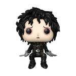 Pop! Edward Scissorhands (Sitting), , hi-res view 1