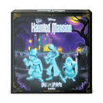 Disney Haunted Mansion Magic Kingdom Park Edition Board Game, , hi-res view 1