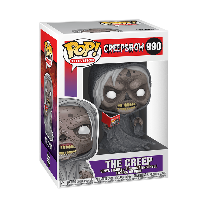 Pop! The Creep, , hi-res view 2