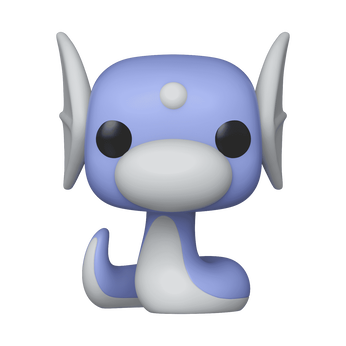 Pop! Dratini, Image 1