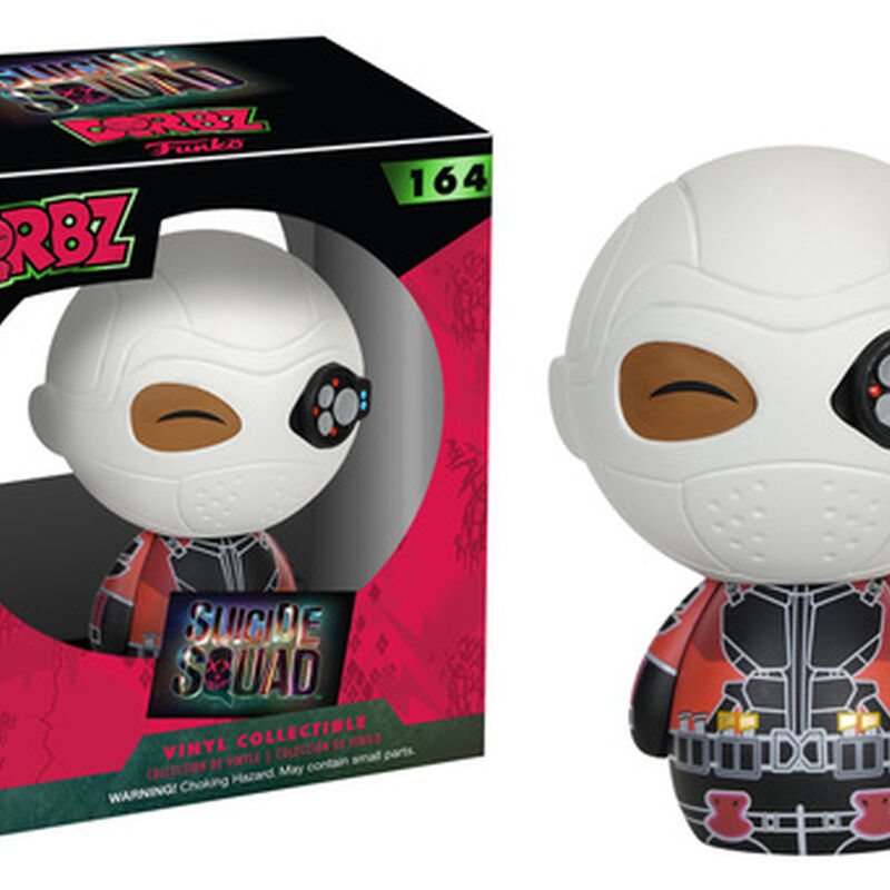 Suicide Squad - Deadshot, , hi-res view 1